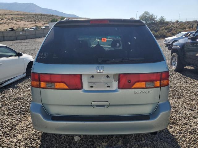 Photo 6 from auction – 2003 HONDA ODYSSEY EX with VIN 5FNRL18913B123223