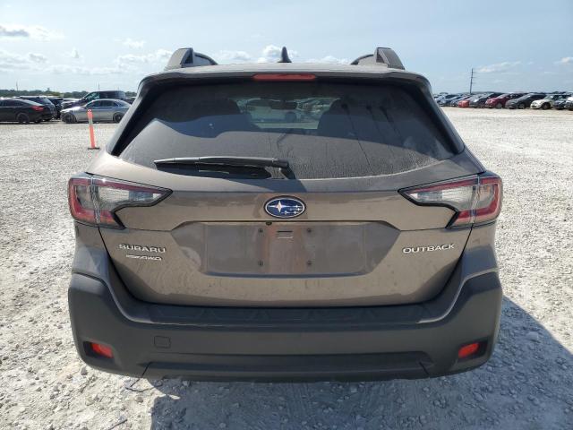 Photo 6 from auction – 2024 SUBARU OUTBACK PR with VIN 4S4BTACC3R3183431