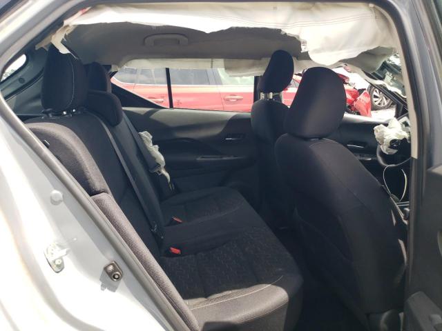 Photo 11 from auction – 2021 NISSAN KICKS SV with VIN 3N1CP5CV2ML543794