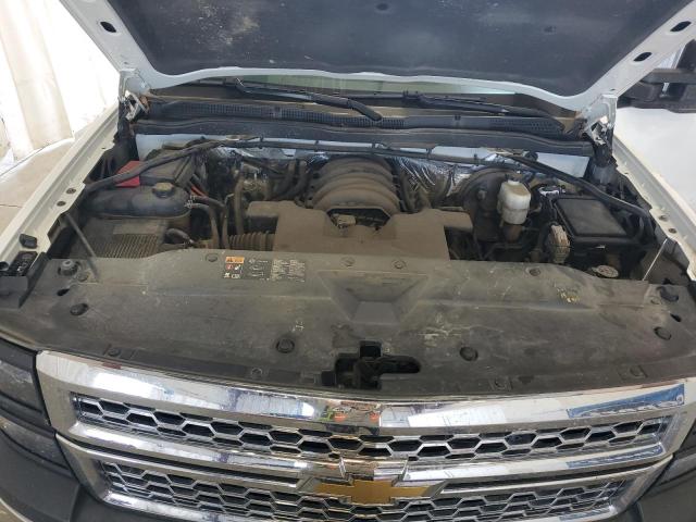 Photo 11 from auction – 2015 CHEVROLET SILVERADO with VIN 1GCVKPEC9FZ391245