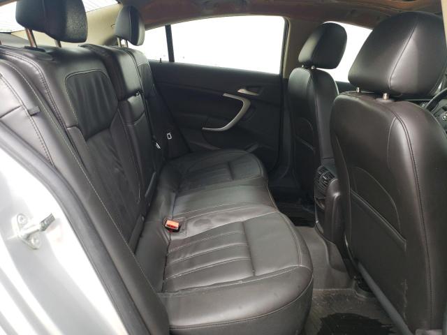 Photo 10 from auction – 2015 BUICK REGAL with VIN 2G4GV5EK0F9154998