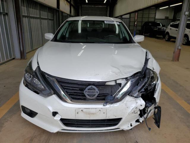 Photo 5 from auction – 2017 NISSAN ALTIMA 2.5 with VIN 1N4AL3AP3HC273569