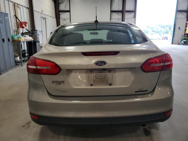 Photo 6 from auction – 2016 FORD FOCUS SE with VIN 1FADP3F22GL279490