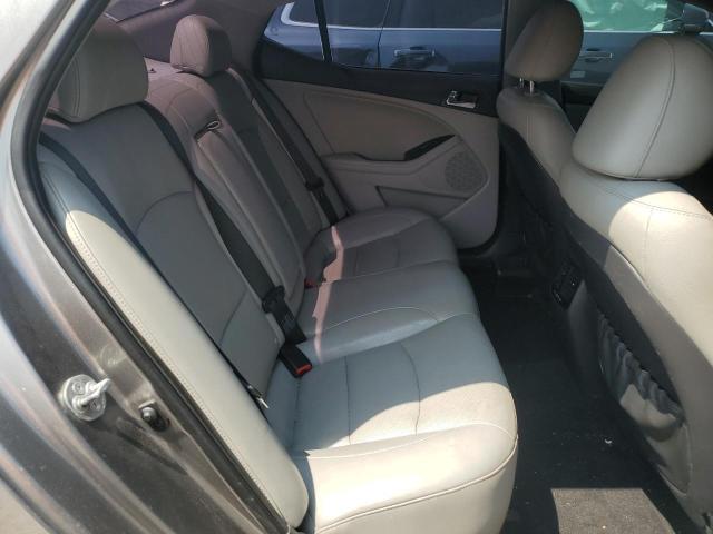 Zdjęcie 10 z aukcji – 2014 KIA OPTIMA EX z VIN 5XXGN4A77EG268018