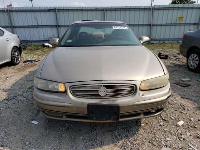 Photo 5 from auction – 2004 BUICK REGAL LS with VIN 2G4WB52K841354774