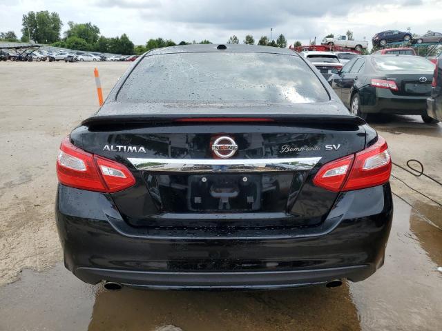 Photo 6 from auction – 2016 NISSAN ALTIMA 2.5 with VIN 1N4AL3AP4GC186696