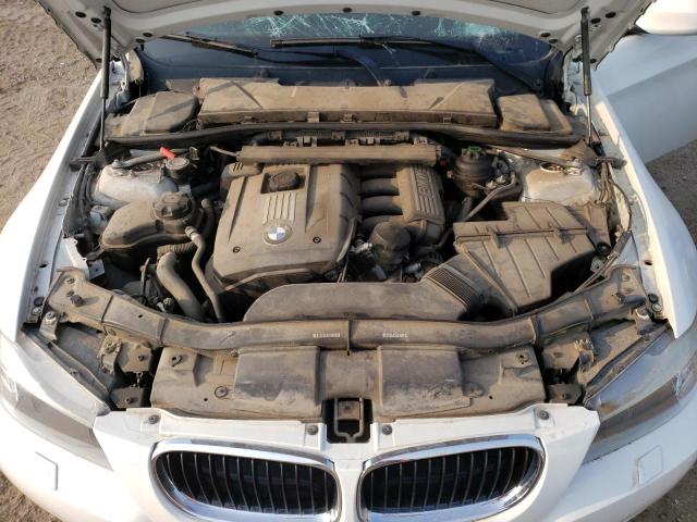 Photo 11 from auction – 2010 BMW 328 XI SUL with VIN WBAPK5C52AA646579