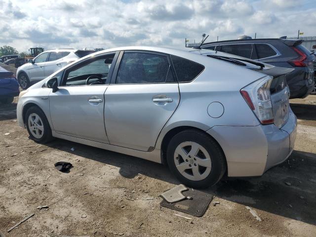 Photo 2 from auction – 2011 TOYOTA PRIUS with VIN JTDKN3DU5B0323245