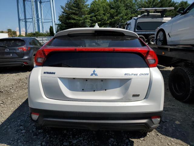 Photo 6 from auction – 2018 MITSUBISHI ECLIPSE CR with VIN JA4AT4AA4JZ043340