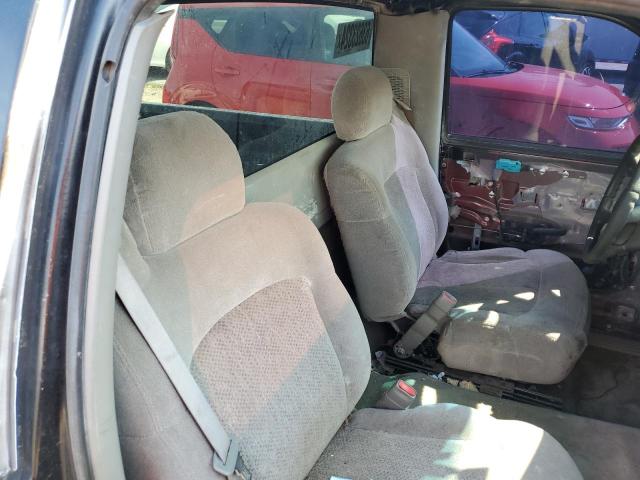 Photo 10 from auction – 2002 CHEVROLET SILVERADO with VIN 1GCEC14W52Z346108