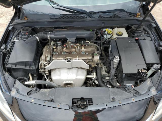 Photo 11 from auction – 2014 CHEVROLET MALIBU LS with VIN 1G11B5SL3EF150572