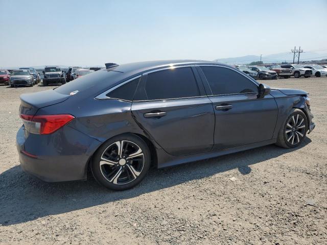 Photo 3 from auction – 2022 HONDA CIVIC EX with VIN JHMFE1F72NX003632