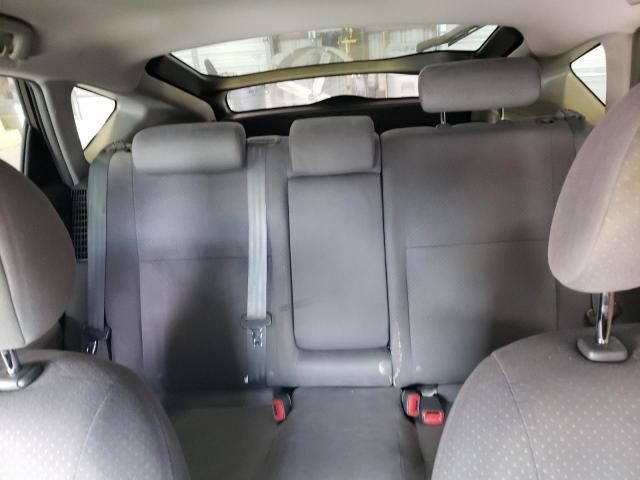 Photo 10 from auction – 2008 TOYOTA PRIUS with VIN JTDKB20U687755707
