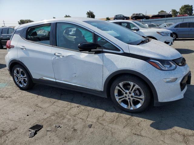 Photo 4 from auction – 2018 CHEVROLET BOLT EV LT with VIN 1G1FW6S06J4133583