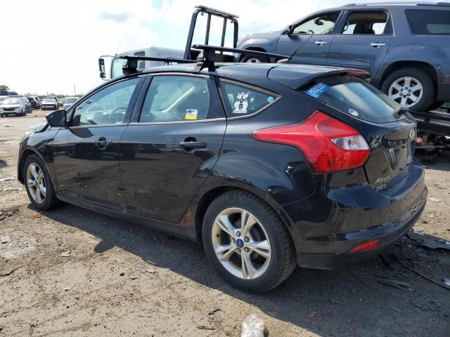 Photo 2 from auction – 2013 FORD FOCUS SE with VIN 1FADP3K28DL150879