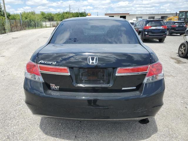 Photo 6 from auction – 2012 HONDA ACCORD SE with VIN 1HGCP2F66CA109501