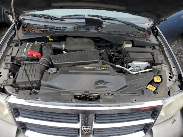 Photo 12 from auction – 2007 DODGE DURANGO SX with VIN 1D8HB38N77F520736