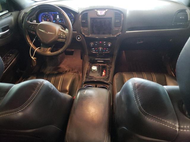 Photo 8 from auction – 2017 CHRYSLER 300 S with VIN 2C3CCAGG3HH560345