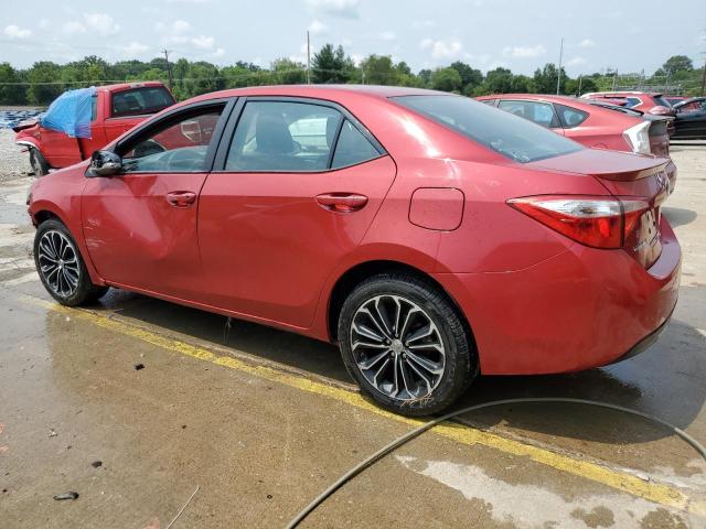 صورة رقم 2 من المزاد - 2015 TOYOTA COROLLA L مع VIN 2T1BURHE2FC404515