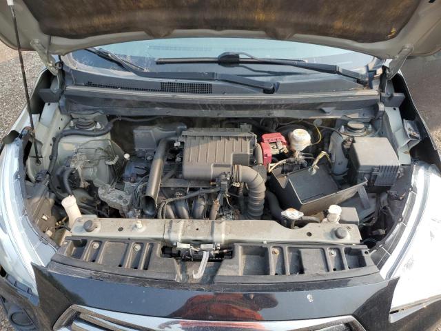 Photo 11 from auction – 2017 MITSUBISHI MIRAGE G4 with VIN ML32F3FJ4HHF09293