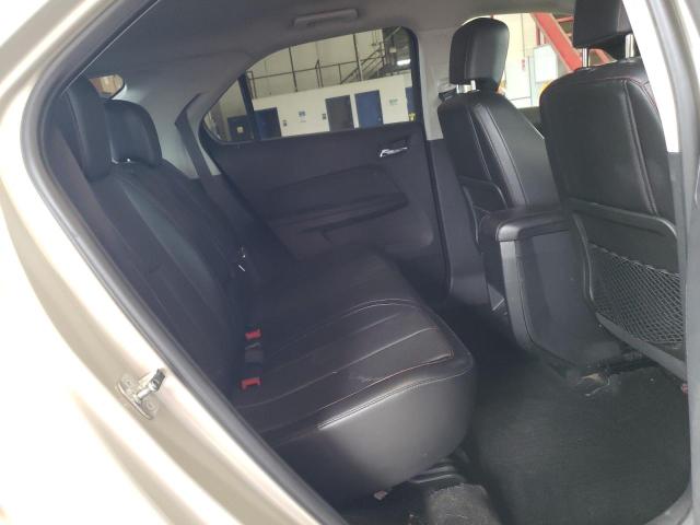 Photo 11 from auction – 2014 CHEVROLET EQUINOX LT with VIN 2GNALCEK6E6177245