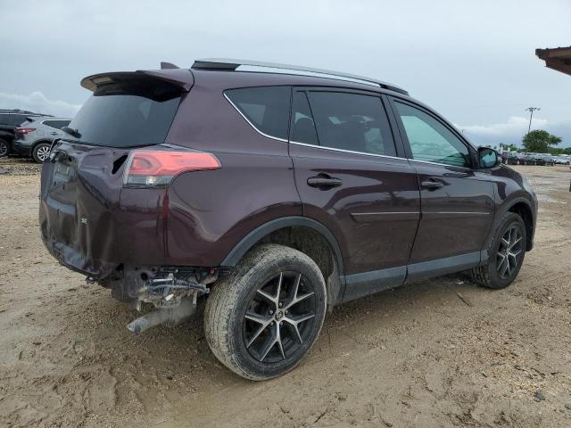 Photo 3 from auction – 2018 TOYOTA RAV4 SE with VIN 2T3NFREV2JW437251