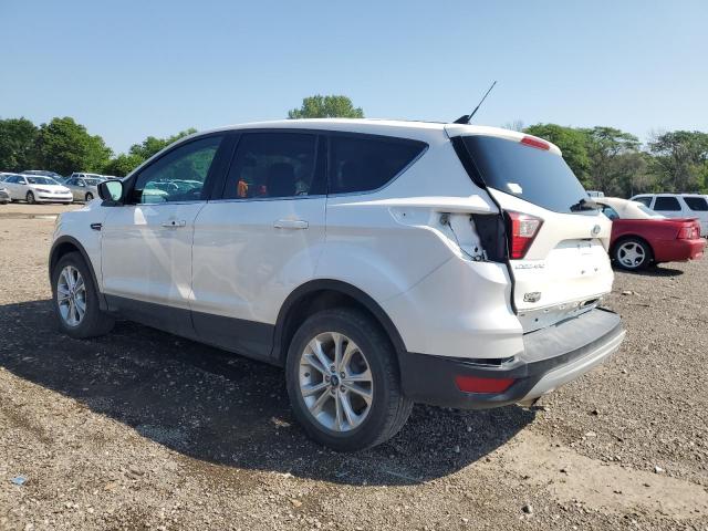 Photo 2 from auction – 2019 FORD ESCAPE SE with VIN 1FMCU9GD1KUB78456