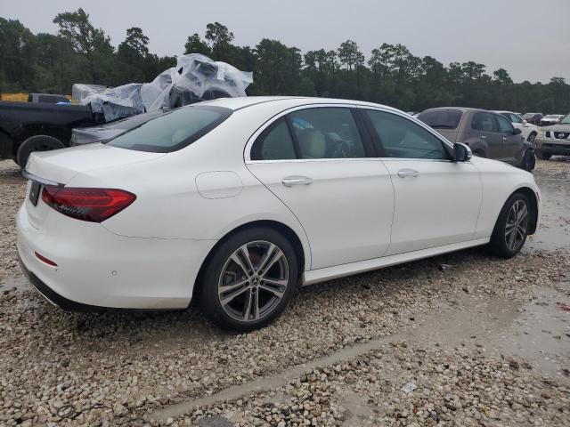 Photo 3 from auction – 2022 MERCEDES-BENZ E 350 with VIN W1KZF8DB8NB026296