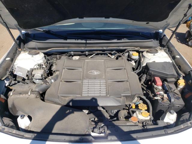 Photo 12 from auction – 2015 SUBARU OUTBACK 3. with VIN 4S4BSENC5F3261257