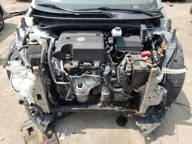 Photo 12 from auction – 2016 NISSAN MURANO S with VIN 5N1AZ2MH8GN127397