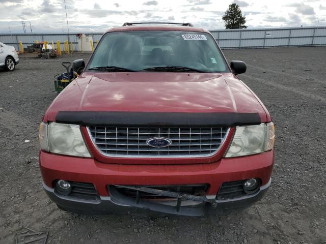 Photo 5 from auction – 2003 FORD EXPLORER with VIN 1FMZU73W33UC18253