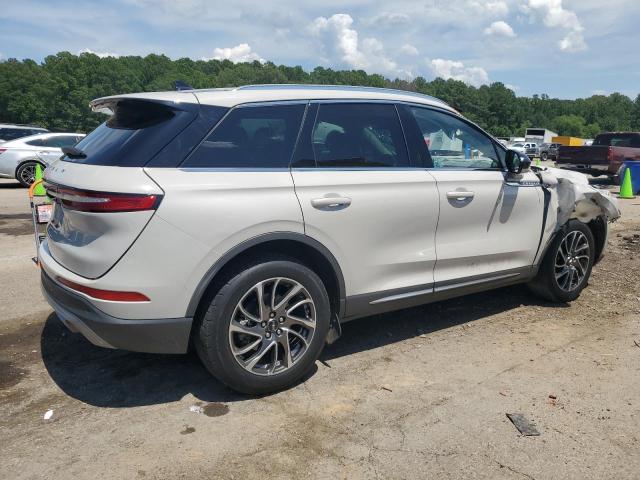 Photo 3 from auction – 2020 LINCOLN CORSAIR with VIN 5LMCJ1C95LUL10192