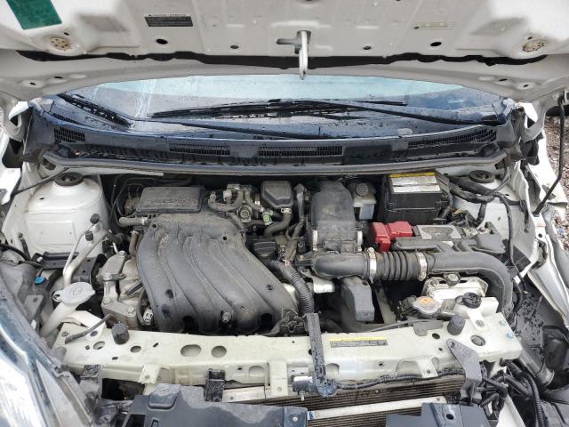 Photo 11 from auction – 2018 NISSAN VERSA NOTE with VIN 3N1CE2CP7JL356066