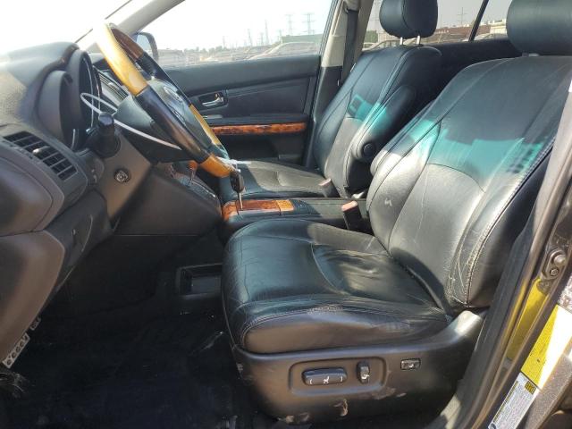 Photo 7 from auction – 2007 LEXUS RX 350 with VIN 2T2HK31U17C043452