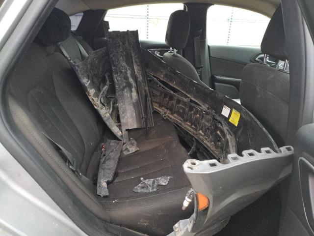 Photo 10 from auction – 2015 CHRYSLER 200 LIMITE with VIN 1C3CCCAB0FN719707