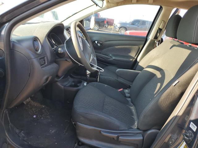 Photo 7 from auction – 2016 NISSAN VERSA S with VIN 3N1CN7AP7GL911932