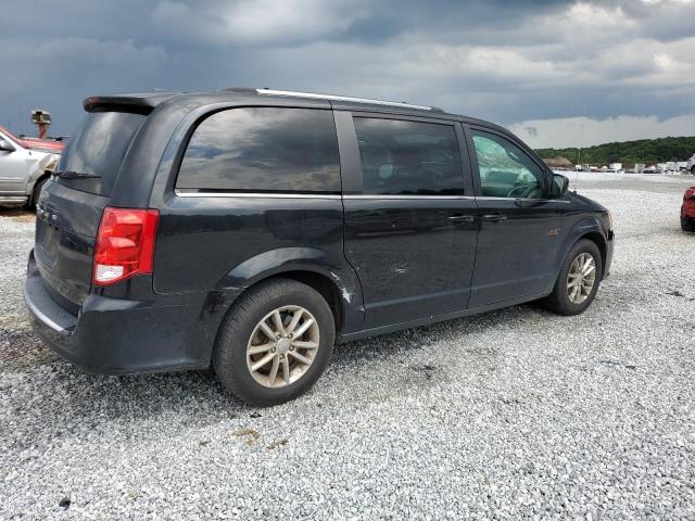 Photo 3 from auction – 2019 DODGE GRAND CARA with VIN 2C4RDGCG0KR783410