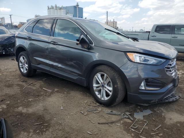 Photo 4 from auction – 2020 FORD EDGE SEL with VIN 2FMPK4J91LBA81148