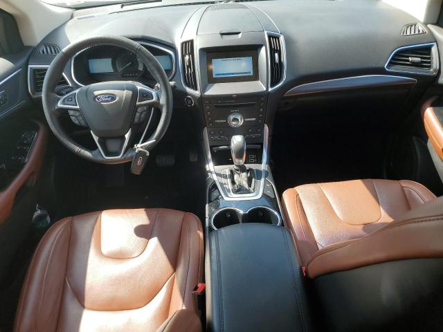 Photo 8 from auction – 2018 FORD EDGE TITAN with VIN 2FMPK4K84JBB21435