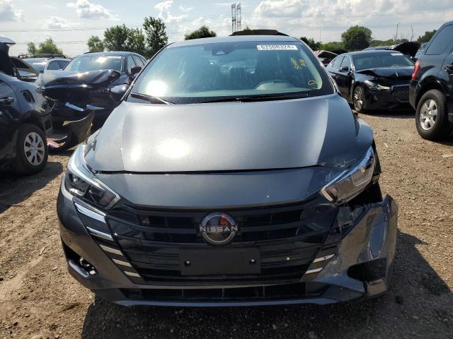 Photo 5 from auction – 2024 NISSAN VERSA S with VIN 3N1CN8DV4RL838361