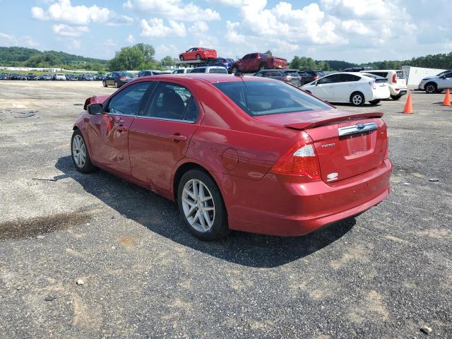 Photo 2 from auction – 2010 FORD FUSION SEL with VIN 3FAHP0JA4AR133793