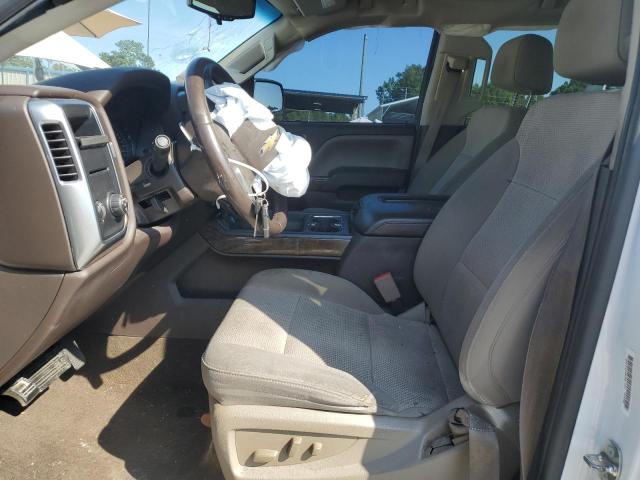 Photo 7 from auction – 2016 CHEVROLET SILVERADO with VIN 3GCPCREC2GG221425