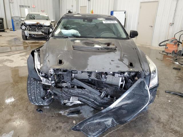 Photo 5 from auction – 2015 CADILLAC ATS PERFOR with VIN 1G6AJ5S32F0133490