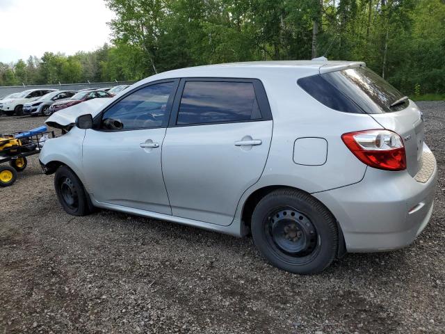Photo 2 from auction – 2010 TOYOTA COROLLA MA with VIN 2T1KU4EEXAC276069