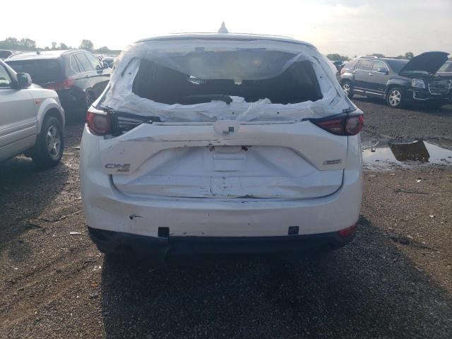 Photo 6 from auction – 2017 MAZDA CX-5 GRAND with VIN JM3KFBDL8H0146916