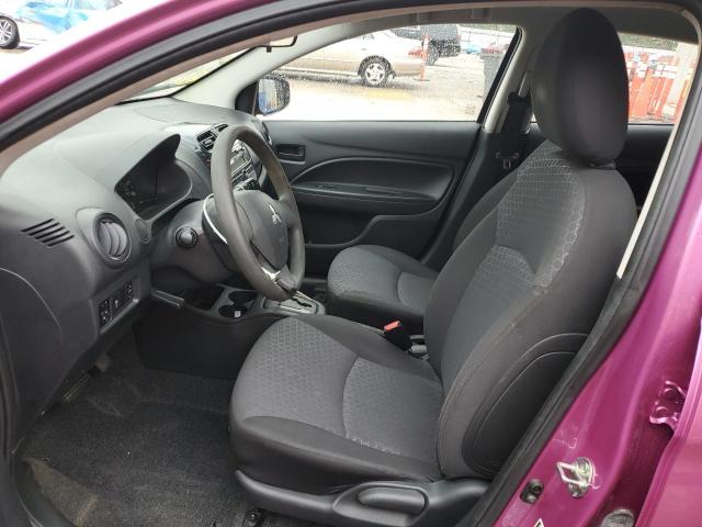 Photo 7 from auction – 2014 MITSUBISHI MIRAGE DE with VIN ML32A3HJ7EH005776
