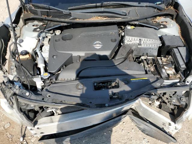 Photo 11 from auction – 2014 NISSAN ALTIMA 2.5 with VIN 1N4AL3AP1EN243096