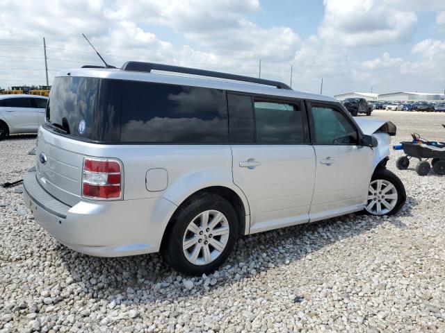 Photo 3 from auction – 2012 FORD FLEX SE with VIN 2FMGK5BC5CBD00550