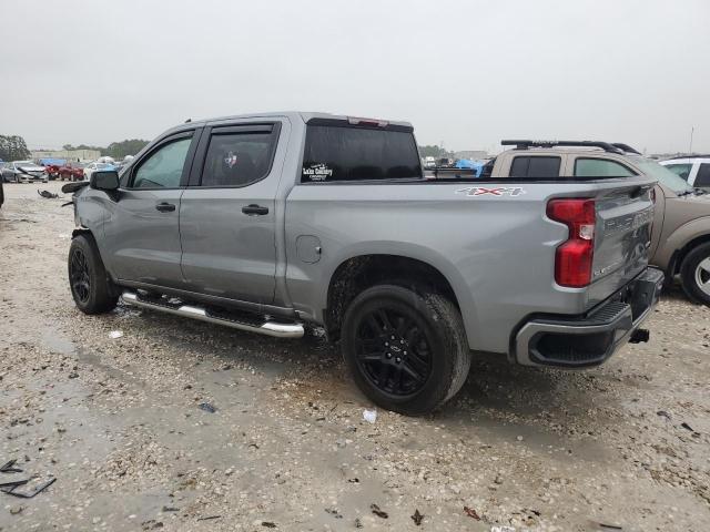 Photo 2 from auction – 2023 CHEVROLET SILVERADO with VIN 3GCPDBEK5PG221527