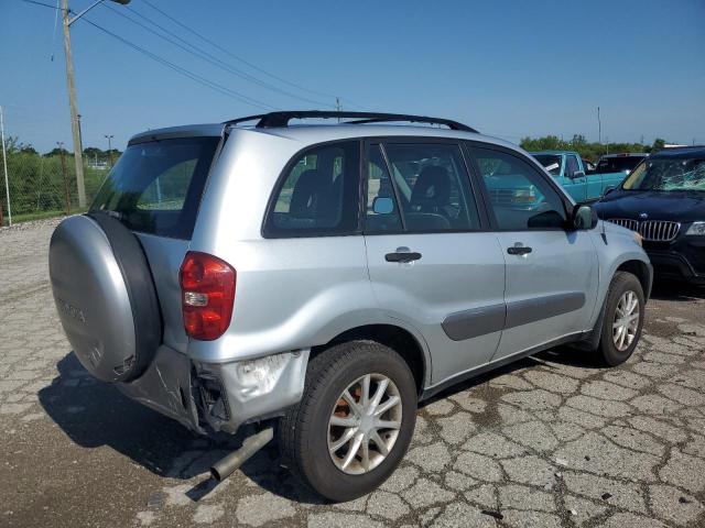 Photo 3 from auction – 2005 TOYOTA RAV4 with VIN JTEGD20V650058563
